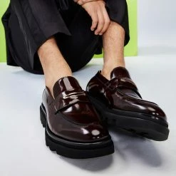 Aldo Pierre Loafers