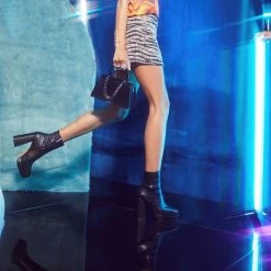 Aldo Pillow Walk ☁️ Mabel