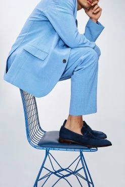 Aldo Spector Loafers