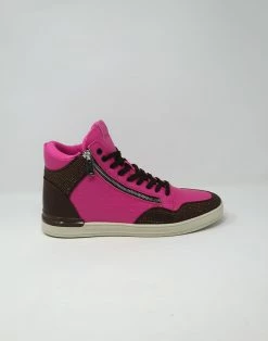 Aldo Sauerbergg Trainers