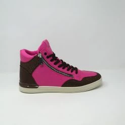 Aldo Sauerbergg Trainers