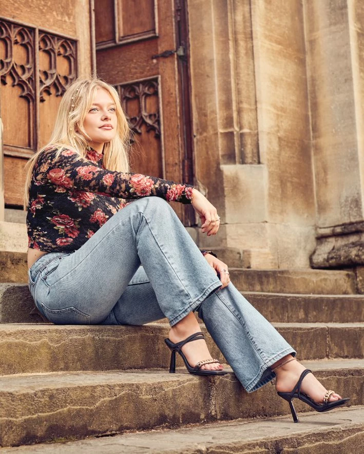 Aldo Pillow Walk โ๏ธ Riccheza