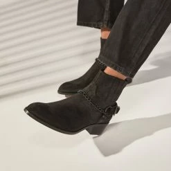 Aldo Sorick Boots