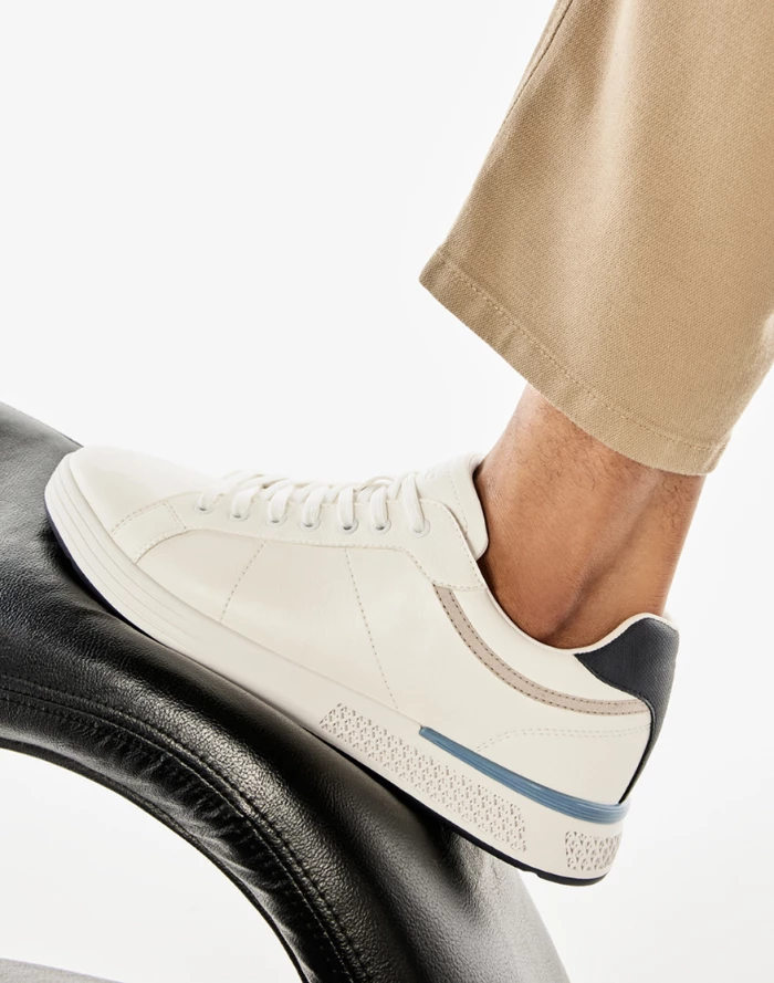 Aldo Trainers Polyspec