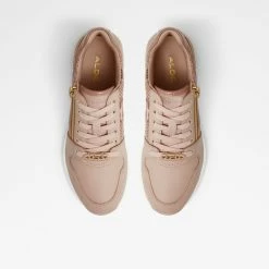 Aldo Adwiwiax Pillow Walk ☁️