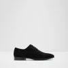 Aldo Albeck All Black Everything