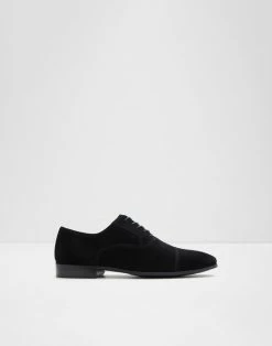 Aldo Albeck All Black Everything
