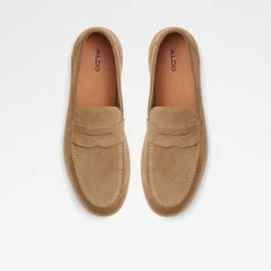 Aldo Alfie Loafers