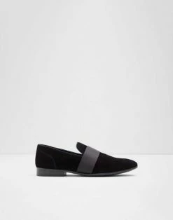 Aldo Asaria Loafers