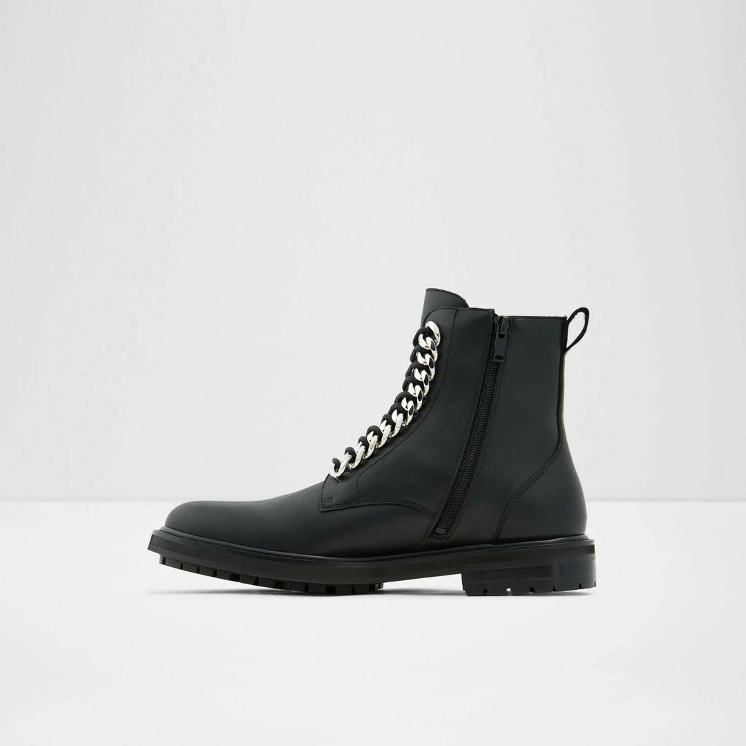 Aldo Boots Barkworth