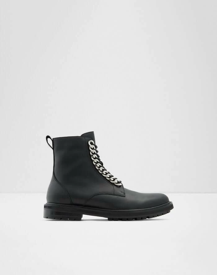 Aldo Boots Barkworth