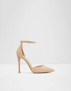 Aldo Blige Pillow Walk ☁️