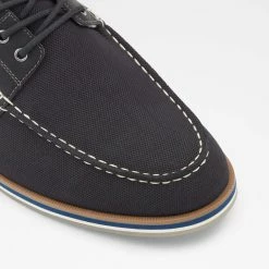 Aldo Bohor All Black Everything