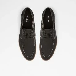 Aldo Bohor All Black Everything