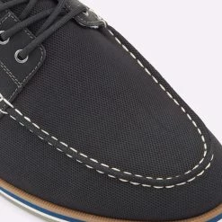 Aldo Bohor All Black Everything