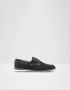 Aldo Bohor All Black Everything
