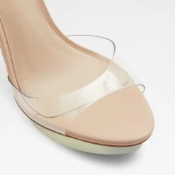 Aldo Bossis Pillow Walk ☁️