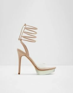 Aldo Bossis Pillow Walk ☁️