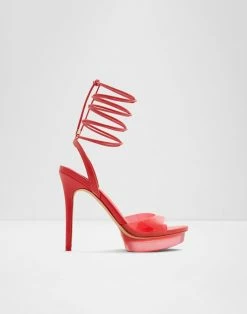 Aldo Pillow Walk ☁️ Bossis