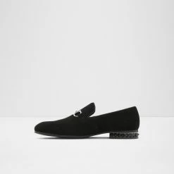 Aldo Loafers Bowtie