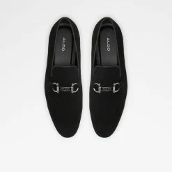 Aldo Loafers Bowtie