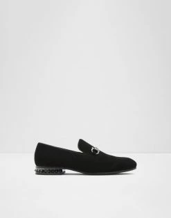 Aldo Loafers Bowtie