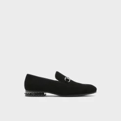 Aldo Loafers Bowtie