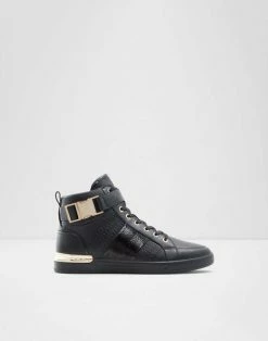 Aldo Trainers Brauer