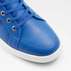 Aldo Brauer Trainers