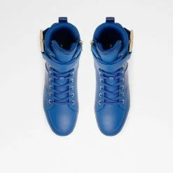 Aldo Brauer Trainers