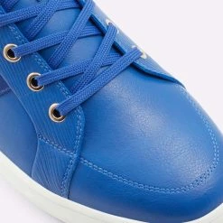 Aldo Brauer Trainers