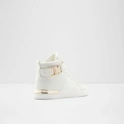 Aldo Brauer Trainers