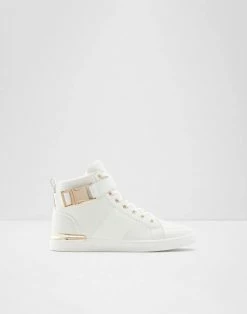 Aldo Brauer Trainers