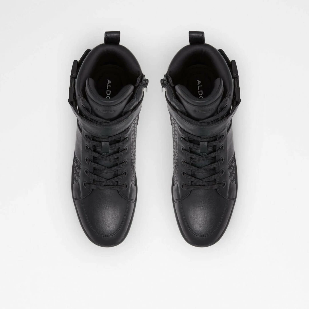 Aldo Brauerr Trainers