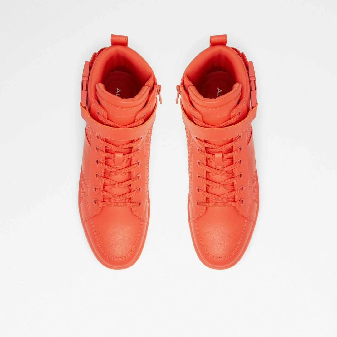 Aldo Trainers Brauerr