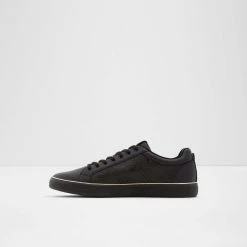 Aldo Braunton Trainers