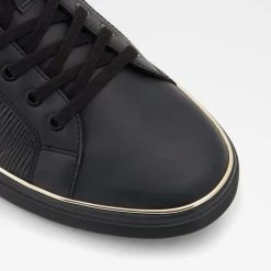 Aldo Braunton Trainers