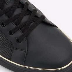 Aldo Braunton Trainers