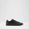 Aldo Braunton Trainers