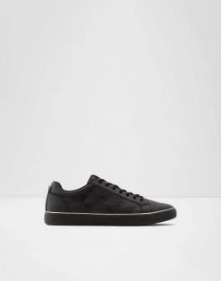 Aldo Braunton Trainers