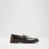 Aldo Loafers Bronderw