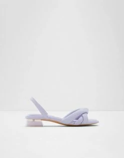 Aldo Buttercupp Pillow Walk ☁️