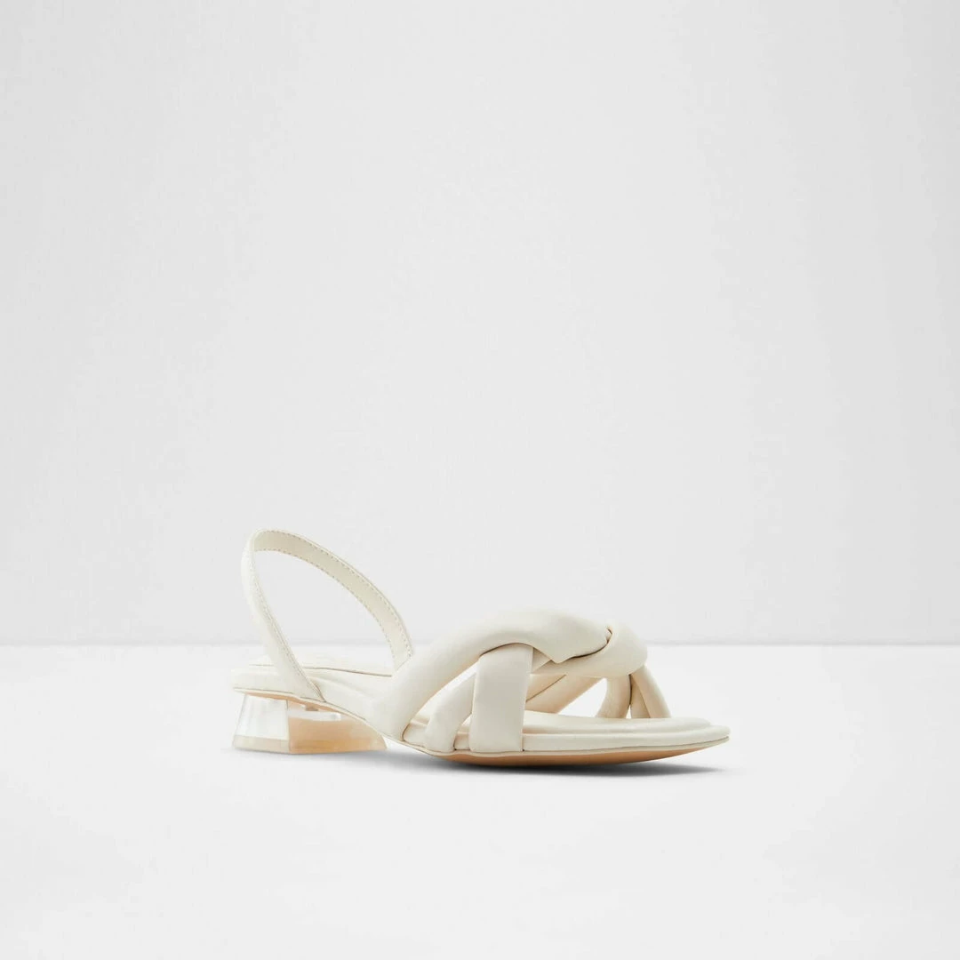 Aldo Pillow Walk ☁️ Buttercupp