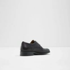 Aldo All Black Everything Caballo