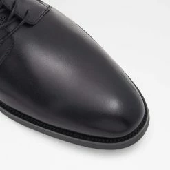 Aldo All Black Everything Caballo