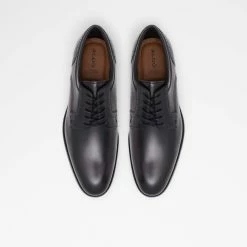 Aldo All Black Everything Caballo