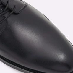 Aldo All Black Everything Caballo