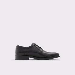 Aldo All Black Everything Caballo