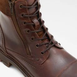 Aldo Boots Caleseth