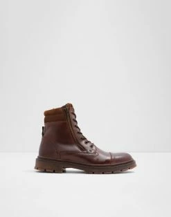 Aldo Boots Caleseth